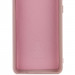 Чохол Silicone Cover Lakshmi Full Camera (A) на Xiaomi 13 Pro (Рожевий / Pink Sand) в магазині vchehle.ua