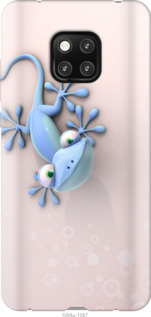 

Чехол Геккончик для Huawei Mate 20 Pro 983066