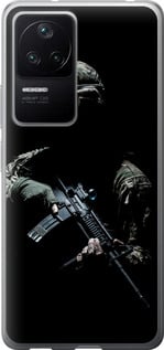 Чехол Защитник v3 для Xiaomi Redmi K40S