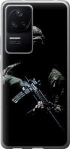 Чехол Защитник v3 для Xiaomi Redmi K40S