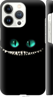 

Чохол Чеширський кіт на iPhone 13 Pro 1567407