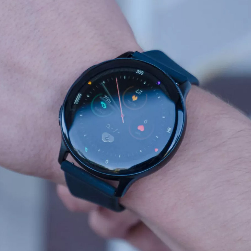 Купить Смарт-часы Proove Infinity (Black) на vchehle.ua