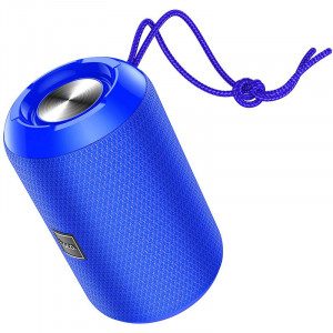 Уценка Bluetooth Колонка Hoco HC1 Trendy Sound