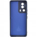 Фото Чохол Silicone Cover Lakshmi Full Camera (A) на Xiaomi 13 Lite (Синій / Midnight Blue) на vchehle.ua