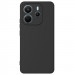 Чехол TPU Epik Black Full Camera для Xiaomi Redmi Note 14 4G (Europe version) (Черный)
