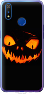 

Чехол Огненный Джек v1 для Realme 3 Pro 1423230