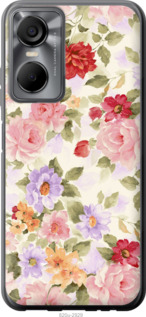 

Чохол Квіткові шпалери на Tecno POP 6 Pro BE8 1581264