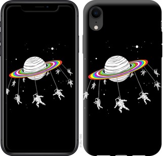 

Чохол Місячна карусель на iPhone XR 669246