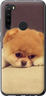 

Чохол Boo 2 на Xiaomi Redmi Note 8 948705