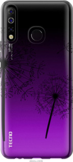 

Чохол Кульбаби на Tecno Spark 4 KC2 1182406