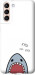 Чехол Акула для Samsung Galaxy S21