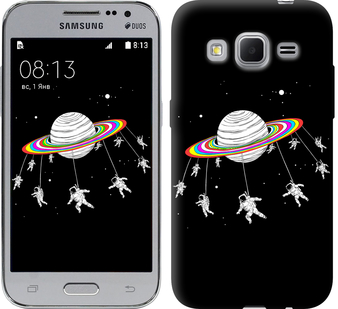 

Чохол Місячна карусель на Samsung Galaxy Core Prime G360H 638544