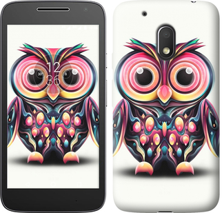 

Чохол Сова v3 на Motorola Moto G4 Play 468336