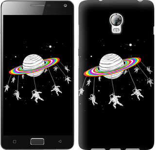 

Чехол Лунная карусель для Lenovo Vibe P1 638669