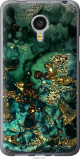 

Чохол Мрамор золото богатство для Meizu MX4 PRO 1405365