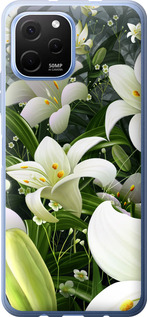 

Чохол Білі лілії на Huawei Nova Y61 1694193