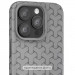 Фото Чохол TPU Weaving на Apple iPhone 16 (6.1") (Grey) на vchehle.ua