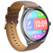 Фото Смарт-часы Hoco Smart Watch Y22 Amoled Smart sports watch (call version) (Black) в магазине vchehle.ua