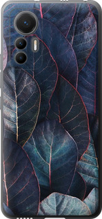

Чехол Листья v3 для Xiaomi 12 Lite 1652962