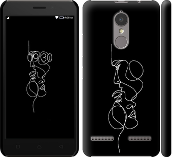 

Чехол Пара для Lenovo K6 751191