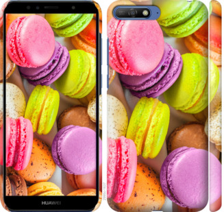 

Чохол Макаруни на Huawei Honor 9 776745