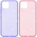 TPU чехол Nova для Samsung Galaxy A07