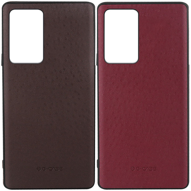 Накладка G-Case Duke series для Samsung Galaxy Note 20 Ultra