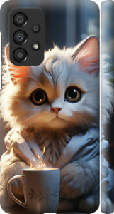 Чехол White cat для Samsung Galaxy A33 5G A336B