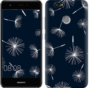 

Чехол одуванчики для Huawei Nova 532964