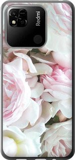 

Чохол Півонії v2 на Xiaomi Redmi 10A 1371180