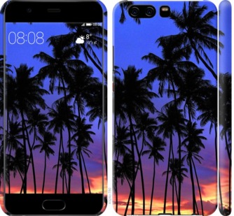 

Чохол Пальми на Huawei P10 759249