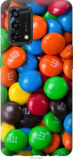 

Чохол MandMs на Oppo A95 1383238