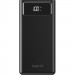 Портативний ЗП Power Bank HAVIT HV-PB56 QC+PD 40000 mAh (Black)