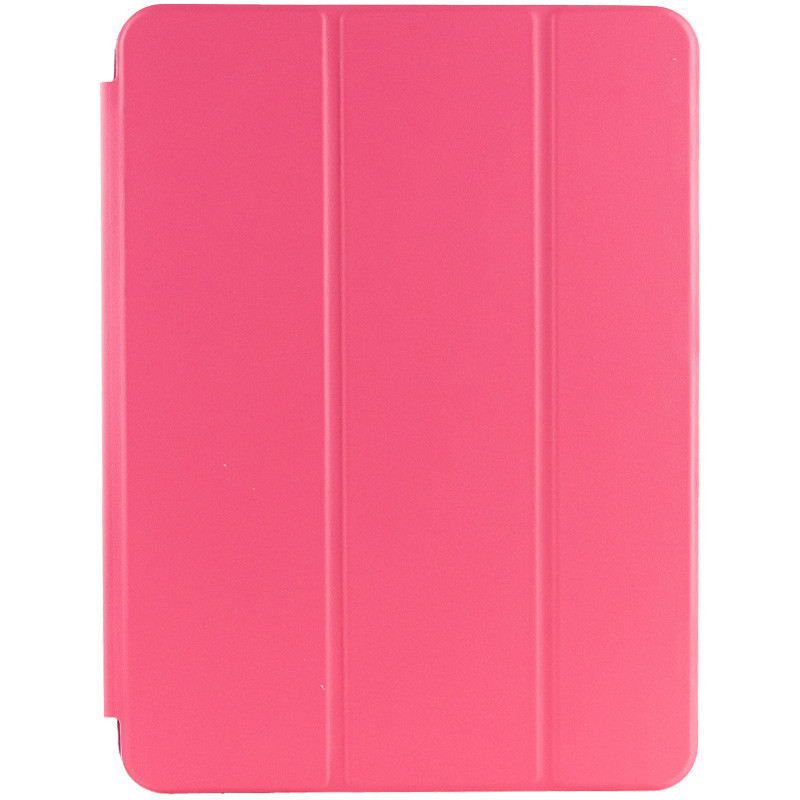 Чохол (книжка) Smart Case Series на Apple iPad Pro 11" (2020-2022) (Рожевий / Pink)