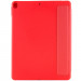 Фото Чехол Smart Case Open buttons для Apple iPad Air 1/Air 2 /Pro 9.7"/ iPad 9.7" (2017-2018) (Red) на vchehle.ua