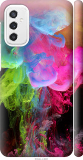 

Чохол Яскраві фарби на Samsung Galaxy M52 M526B 1627674