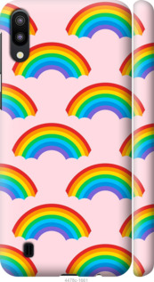 

Чехол Rainbows для Samsung Galaxy M10 971715