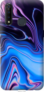 

Чехол Узор воды для Oppo A31 1084999