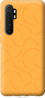 

Чехол Luiji для Xiaomi Mi Note 10 Lite 1031799