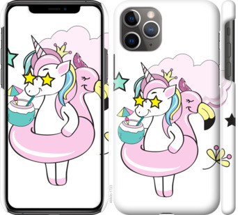 

Чохол Crown Unicorn на iPhone 11 Pro Max 839870