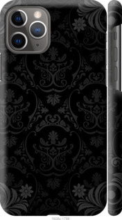 

Чехол узор барокко для iPhone 11 Pro 942804