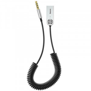 Уценка Bluetooth ресивер Baseus BA01 USB Wireless adapter cable (CABA01)