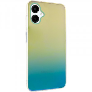 Чехол TPU+PC Glassbend для Samsung Galaxy A06
