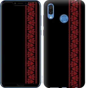 

Чохол Вишиванка 53 на Huawei Honor Play 761027