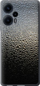 Чехол Мокрое стекло для Xiaomi Poco F5