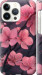 Чехол Пурпурная сакура для iPhone 13 Pro