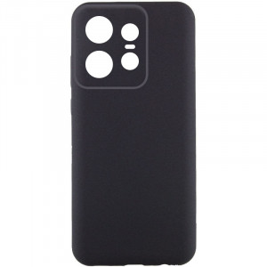 Чехол Silicone Cover Lakshmi Full Camera (AAA) для Motorola Edge 50 Pro