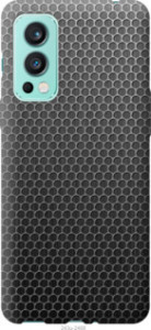 Чехол Ячейки для OnePlus Nord 2