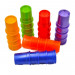 Купить Настолшьная развлекательная игра "Color Crazy Cups" на vchehle.ua