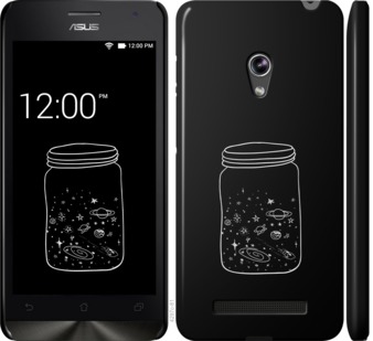 

Чохол Космос в банку на Asus Zenfone 5 729189